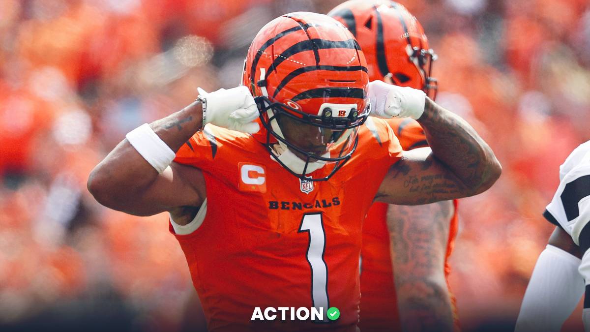 NFL Parlay Picks Week 3: Anytime TD Predictions article feature image
