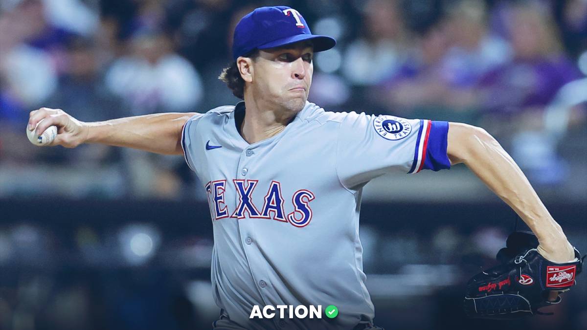 Rangers vs Astros Prediction, Pick, Odds for Wednesday, September 17