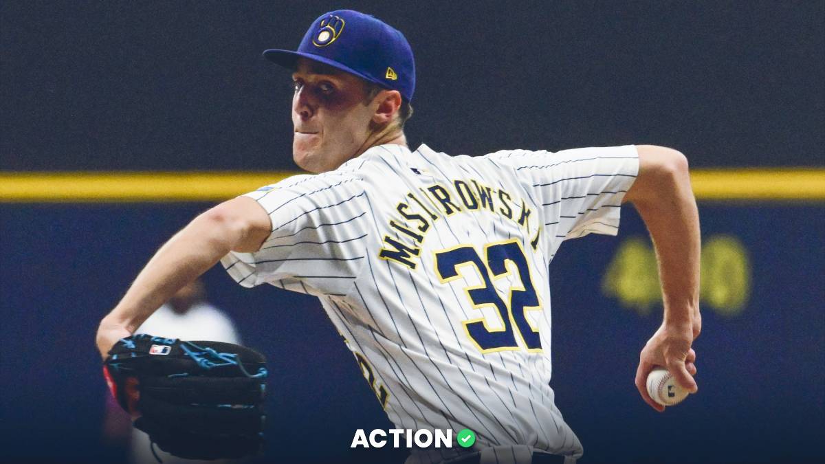 Brewers vs Cardinals Prediction, Pick, Odds for Friday, September 19