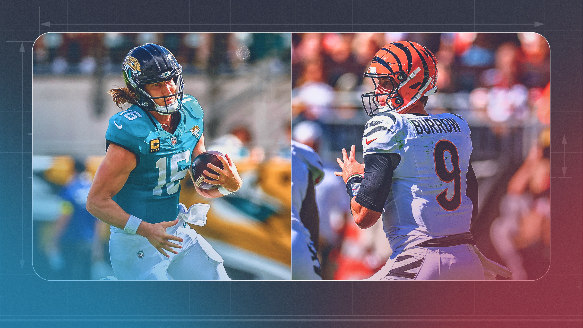 Jaguars vs Bengals Prediction, Pick, Odds for NFL Week 2 article feature image