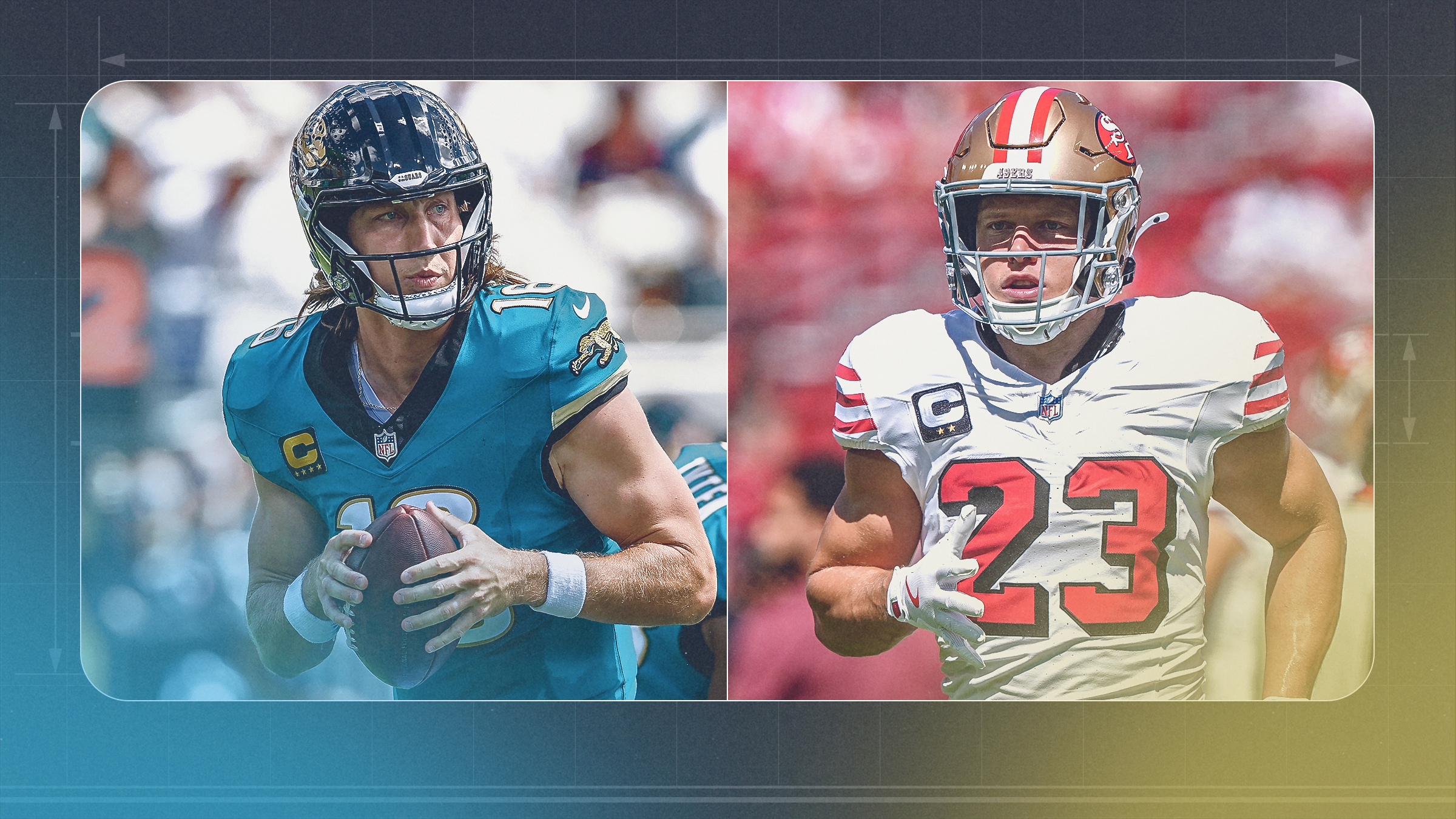 Jaguars vs 49ers Prediction, Pick, Odds for NFL Week 4 article feature image