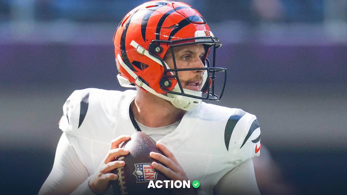 NFL PrizePicks, Underdog Plays for Monday Night Football on September 29