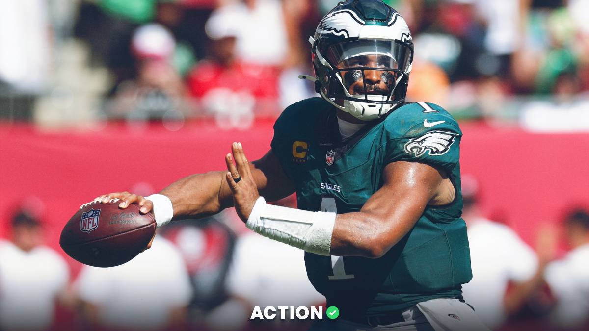 NFL Power Rankings Week 5: Expert Ranks Luckiest, Unluckiest Teams