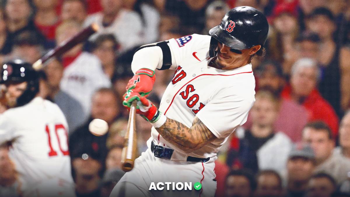 Red Sox vs Diamondbacks Prediction, Pick, Odds for Saturday, September 6