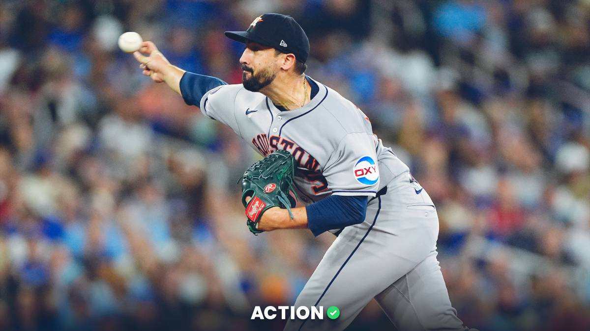 Astros vs Angels Prediction, Pick, Odds for Friday, September 26