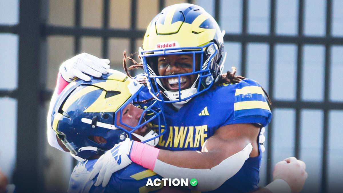 Western Kentucky vs Delaware Prediction, Pick, College Football Odds for Friday, October 3