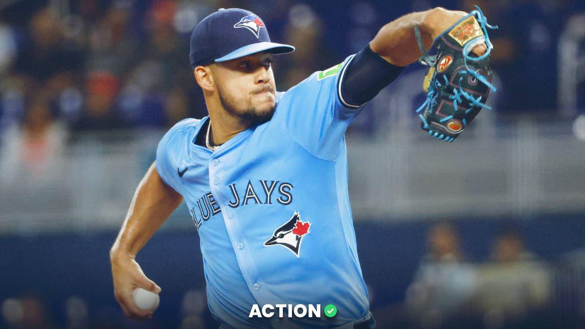Blue Jays vs Reds Prediction, Pick, Odds for Tuesday, September 2