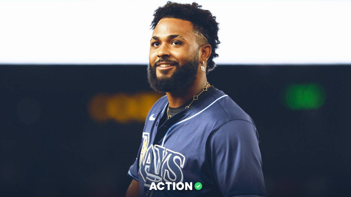 MLB Home Run Props, Saturday HR Picks, Parlay, Odds for September 6