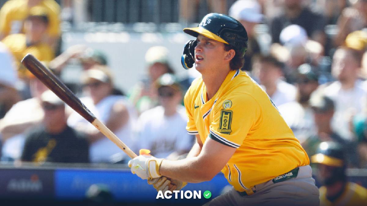 Astros vs Athletics Prediction, Pick, Odds for Tuesday, September 23