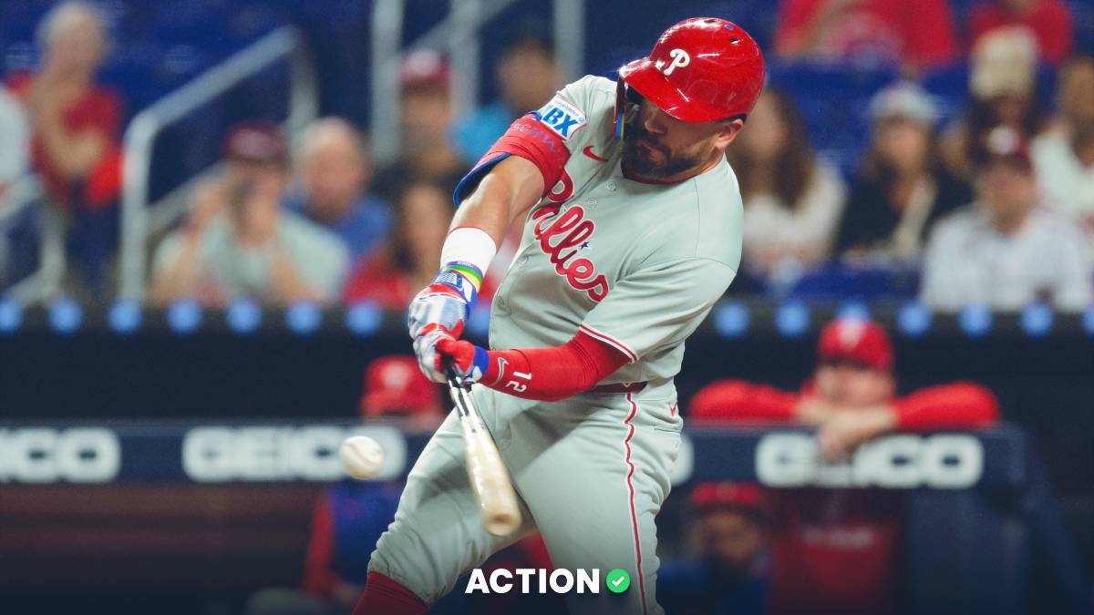 Phillies vs Marlins Prediction, Pick, Odds for Sunday, September 7
