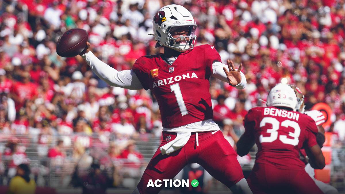 NFL PrizePicks, Underdog Plays for Thursday Night Football on September 25