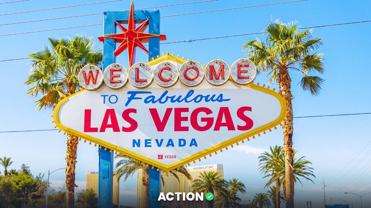 Welcome to Las Vegas Sign Inspires New Campaign
