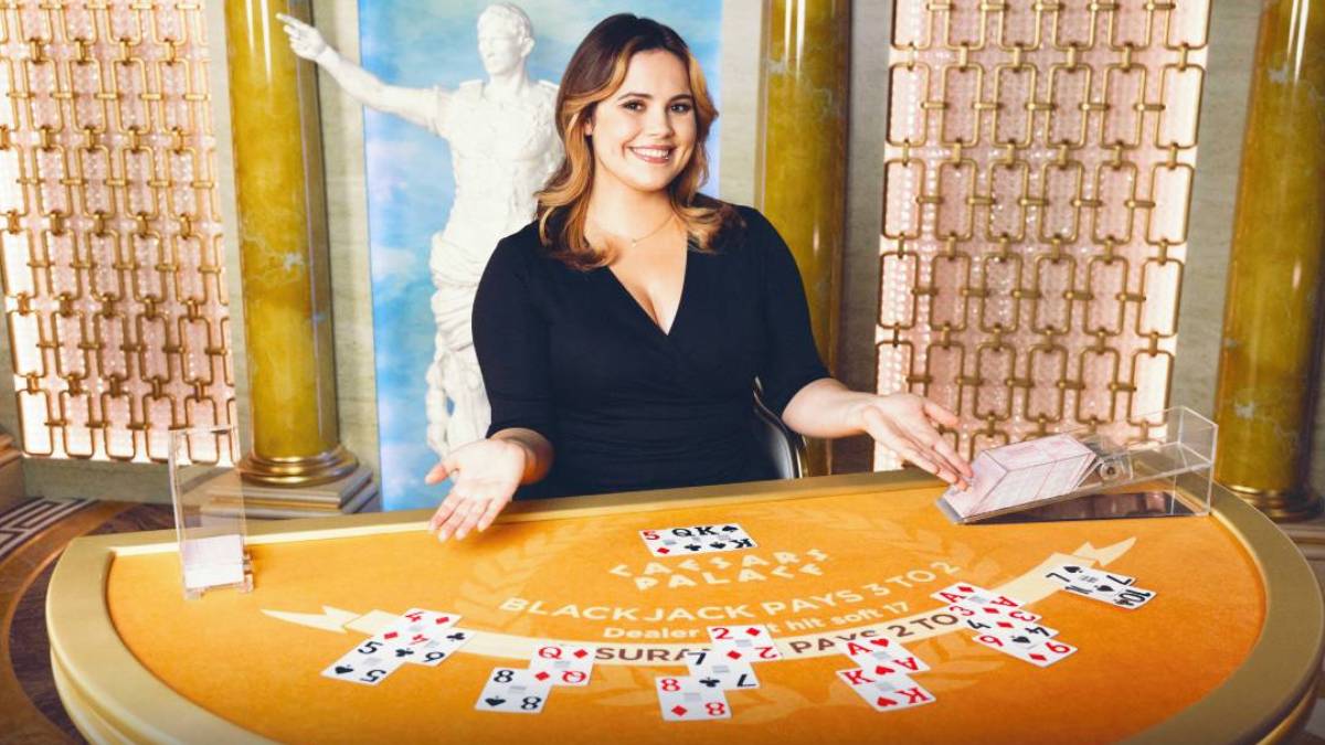 Legal online casinos often have special areas and programs for big spenders and regular players. You can even call them virtual gaming salons.