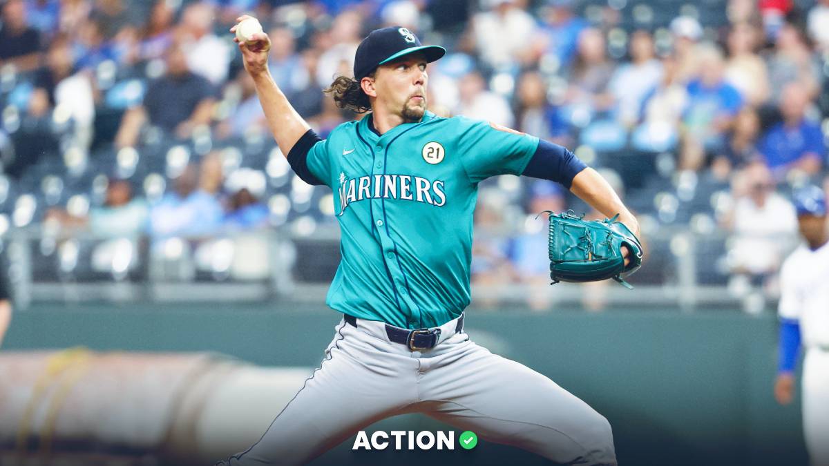 Mariners vs Astros Prediction, Pick, Odds for Sunday, September 21