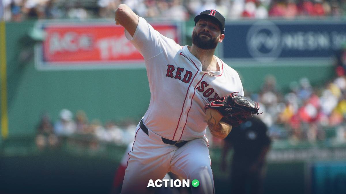 Athletics vs Red Sox Prediction, Pick, Odds for Wednesday, September 17