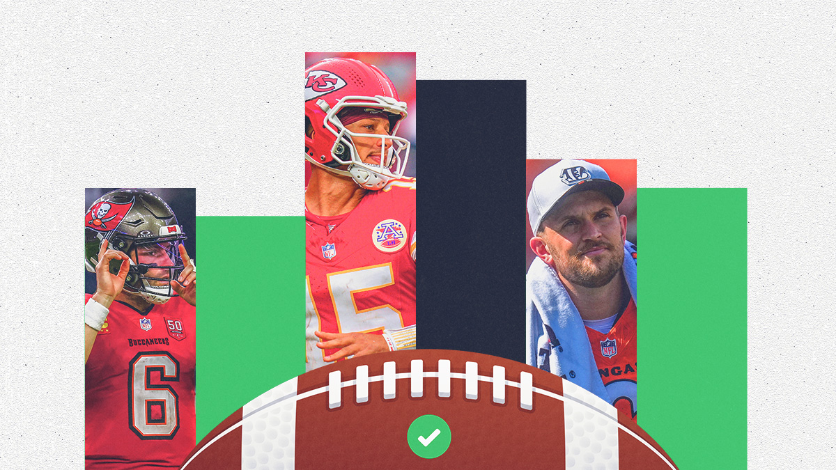 NFL Power Rankings Week 3: Expert Ranks Luckiest, Unluckiest Teams