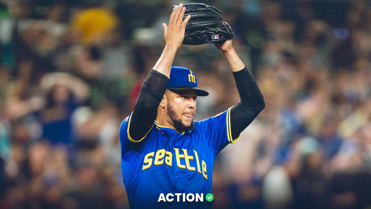Rockies vs Mariners Prediction, Pick, Odds, for Wednesday, September 24 article feature image
