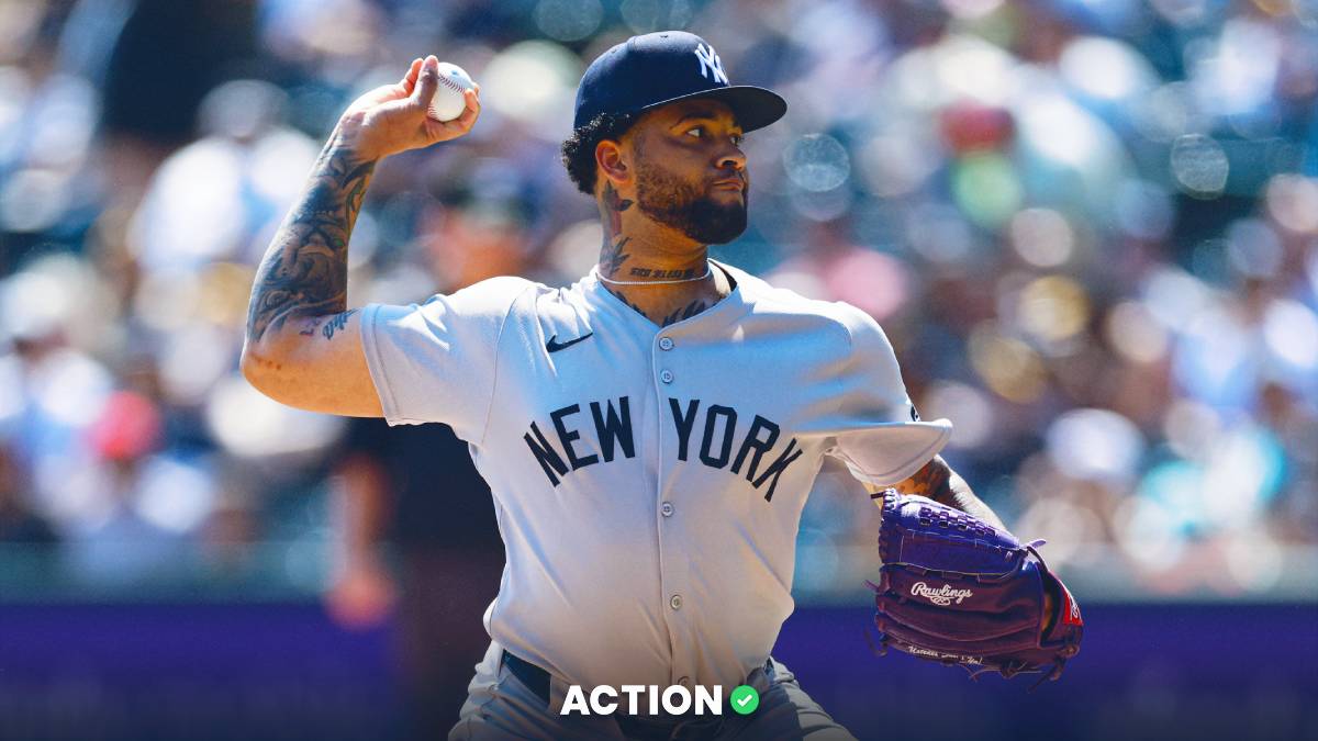 Blue Jays vs Yankees Prediction, Pick, Odds for Saturday, September 6