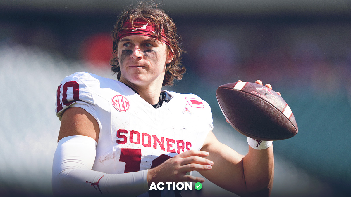 Auburn vs. Oklahoma: Too Many Red Flags? Image