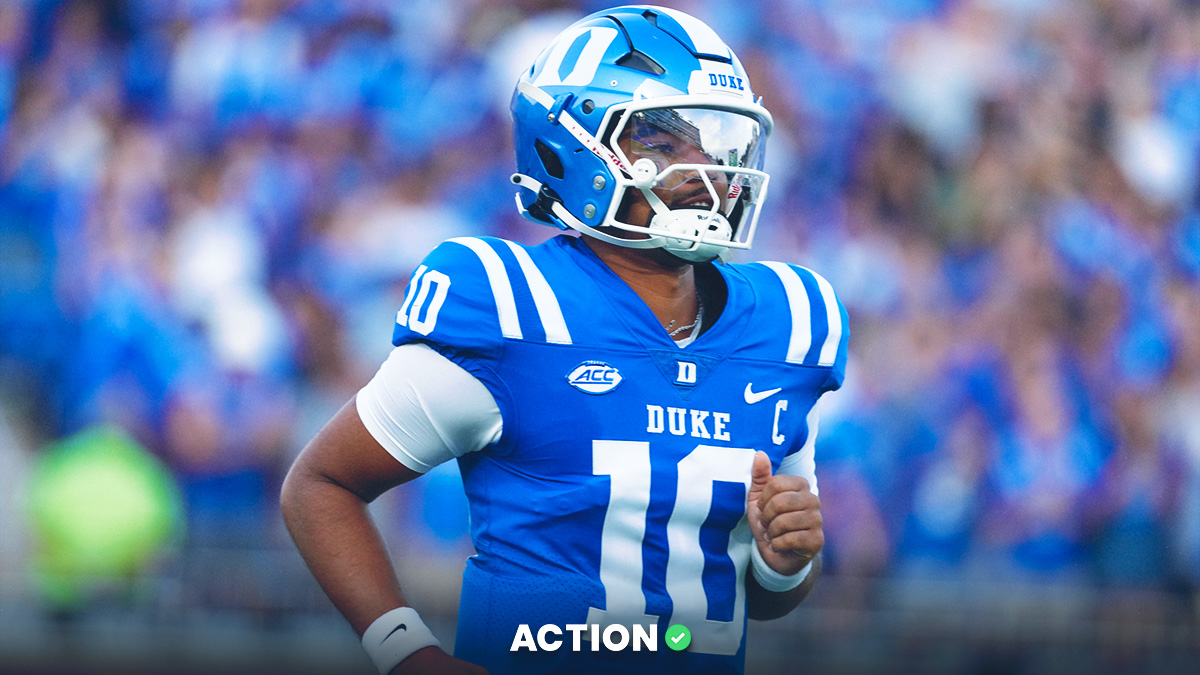 NCAAF Picks, Predictions: Best Bets for Week 3’s Group of 5 College Football Games article feature image