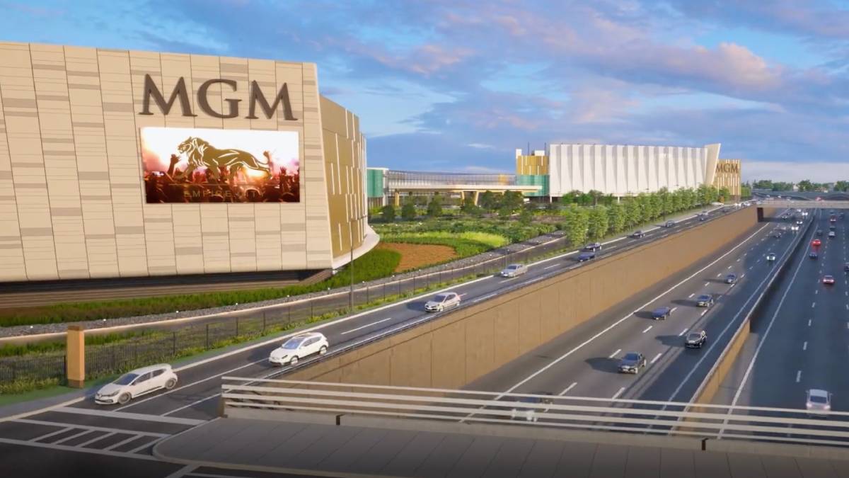 The Yonkers MGM Empire City expansion has generated both significant local support, but also some notable concerns within the community.
