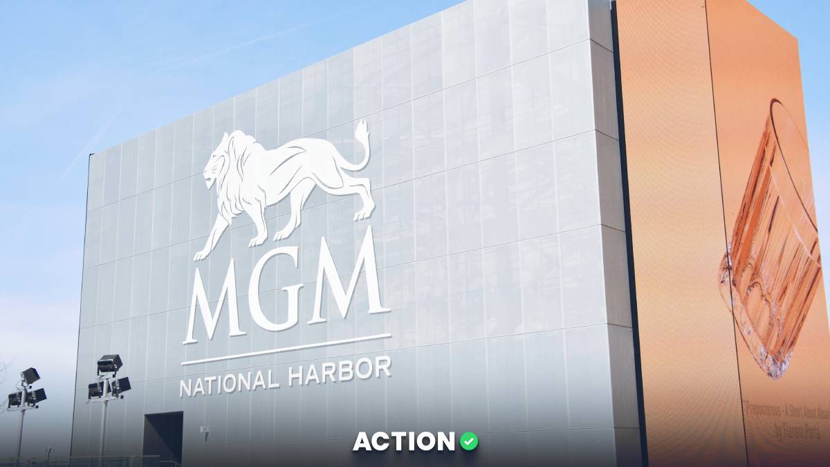 MGM National Harbor Leads Maryland’s Casino Sector