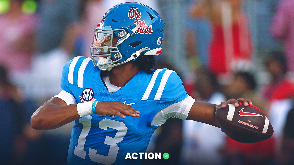 Tulane vs Ole Miss Prediction, Pick, Week 4 College Football Betting Odds