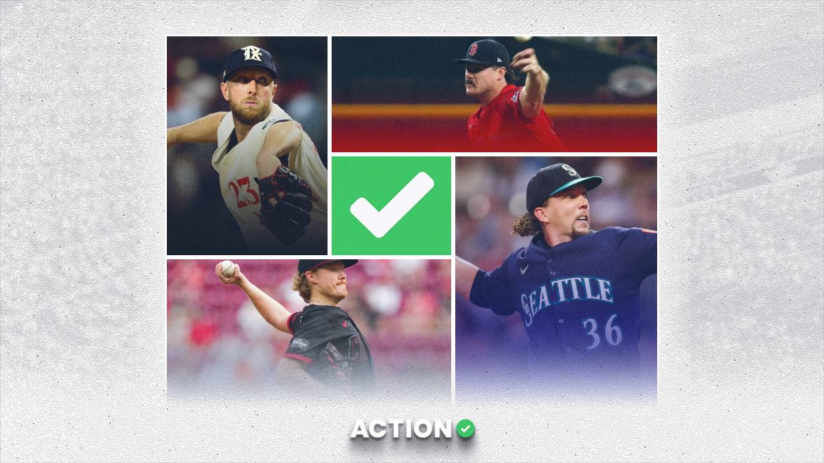 MLB Picks, Best Bets, Props, Predictions Today – September 10