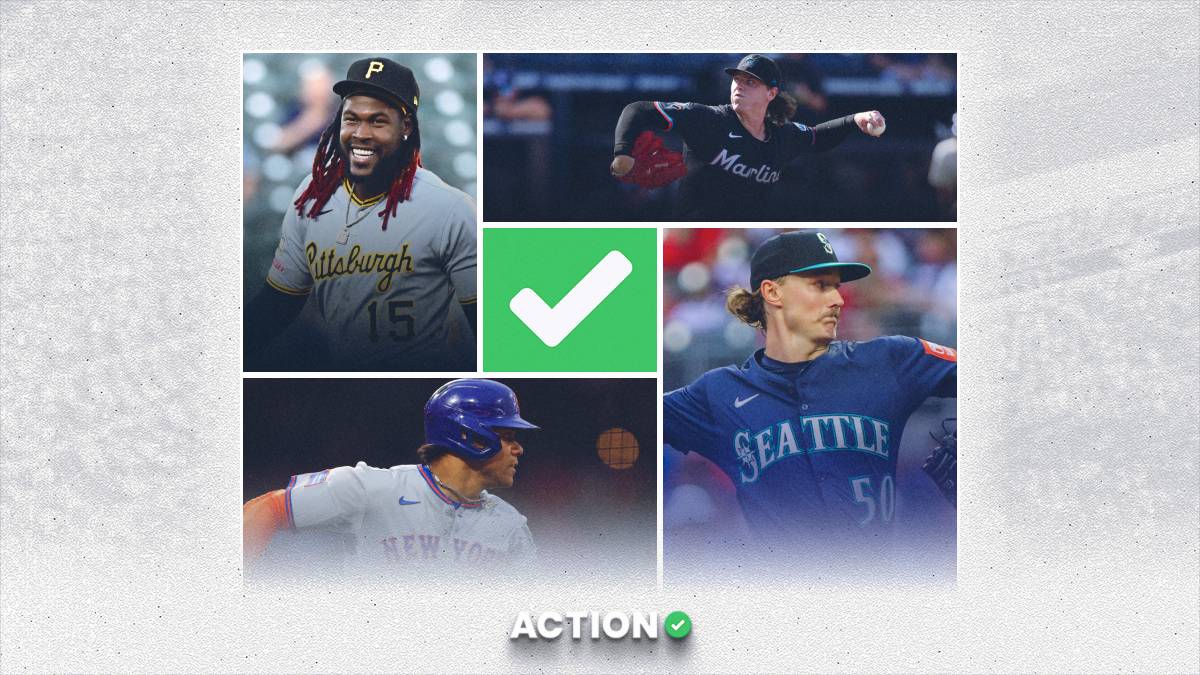 MLB Picks, Best Bets, Props, Predictions Today – September 11