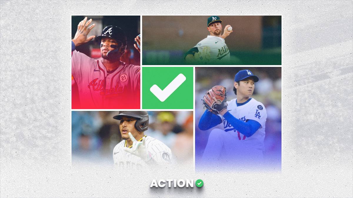 MLB Predictions Tuesday, Best Bets, Prop Picks Today — September 16