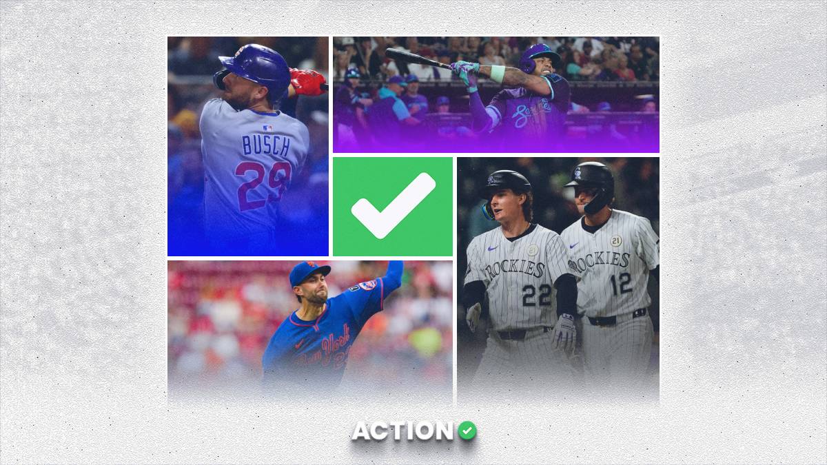 MLB Picks, Best Bets, Props, Predictions Today – September 17