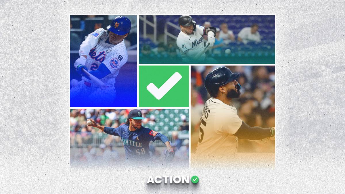 MLB Picks, Best Bets, Props, Predictions Today – Thursday, September 18