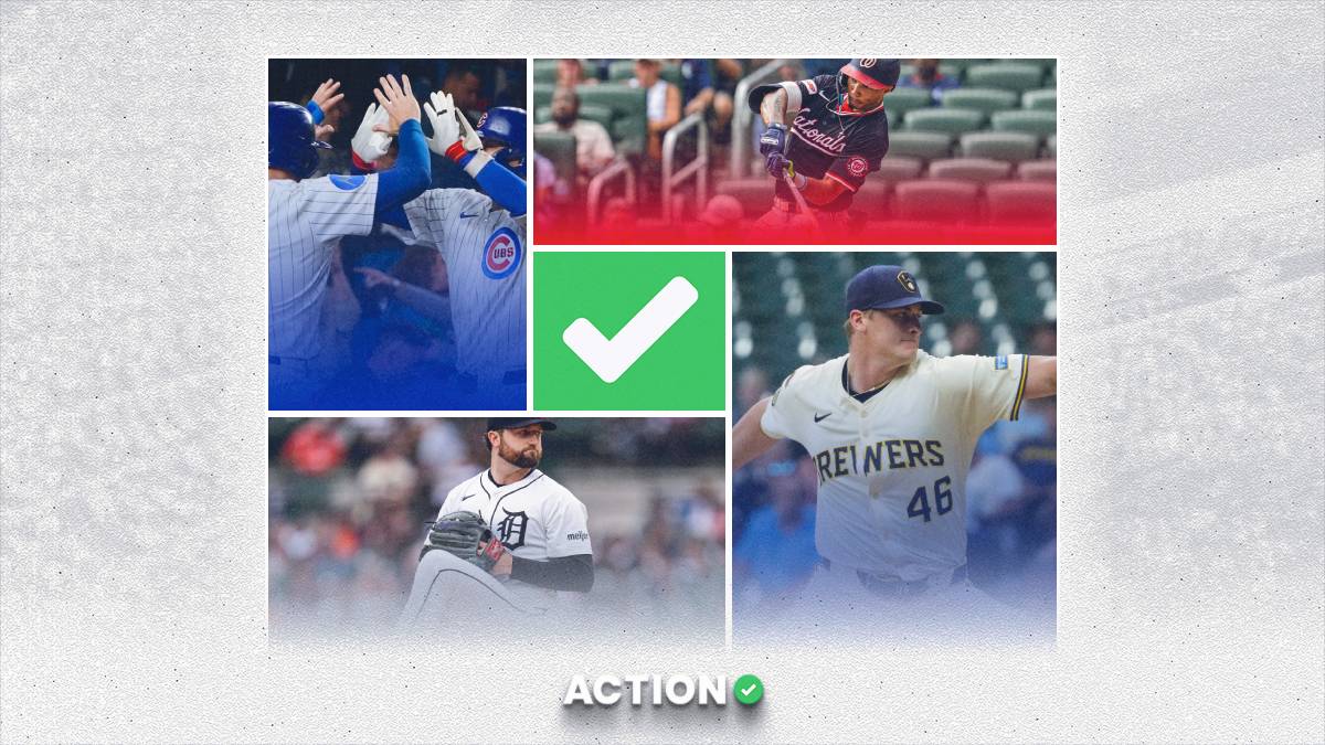 MLB Predictions Friday, Best Bets, Prop Picks Today — September 26