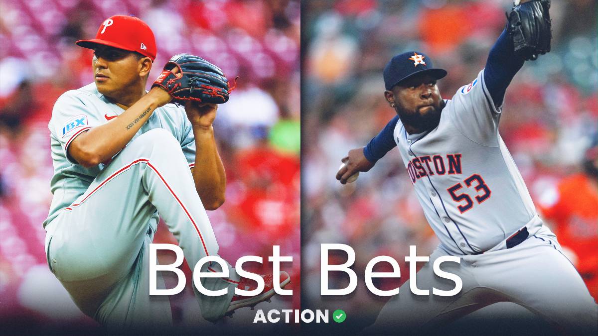 MLB Predictions Thursday, Best Bets, Prop Picks Today — September 4