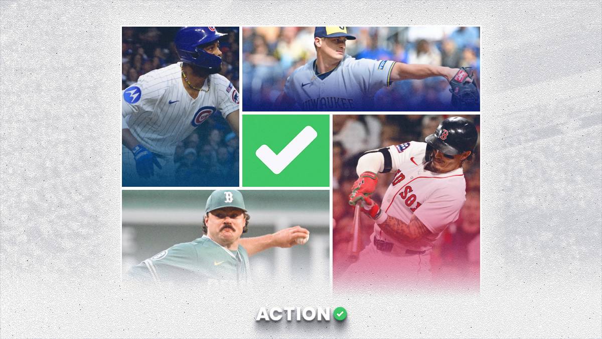 MLB Picks, Best Bets, Props, Predictions Today – September 5