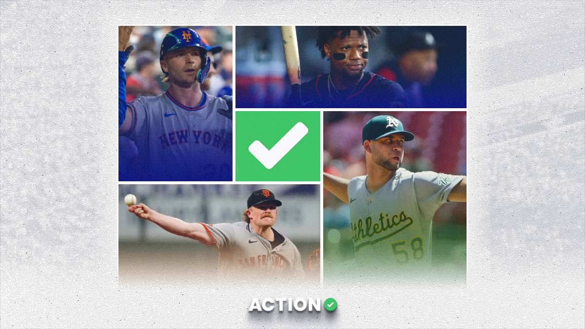 MLB Picks, Best Bets, Props, Predictions Today – September 8