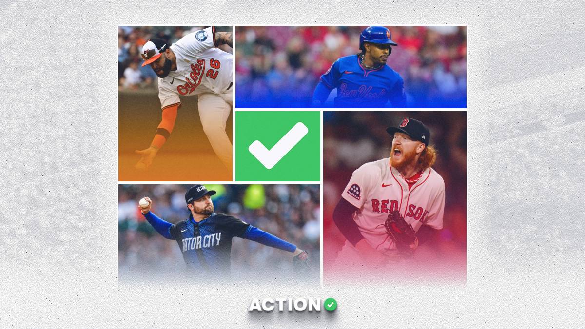 MLB Picks, Best Bets, Props, Predictions Today – September 9