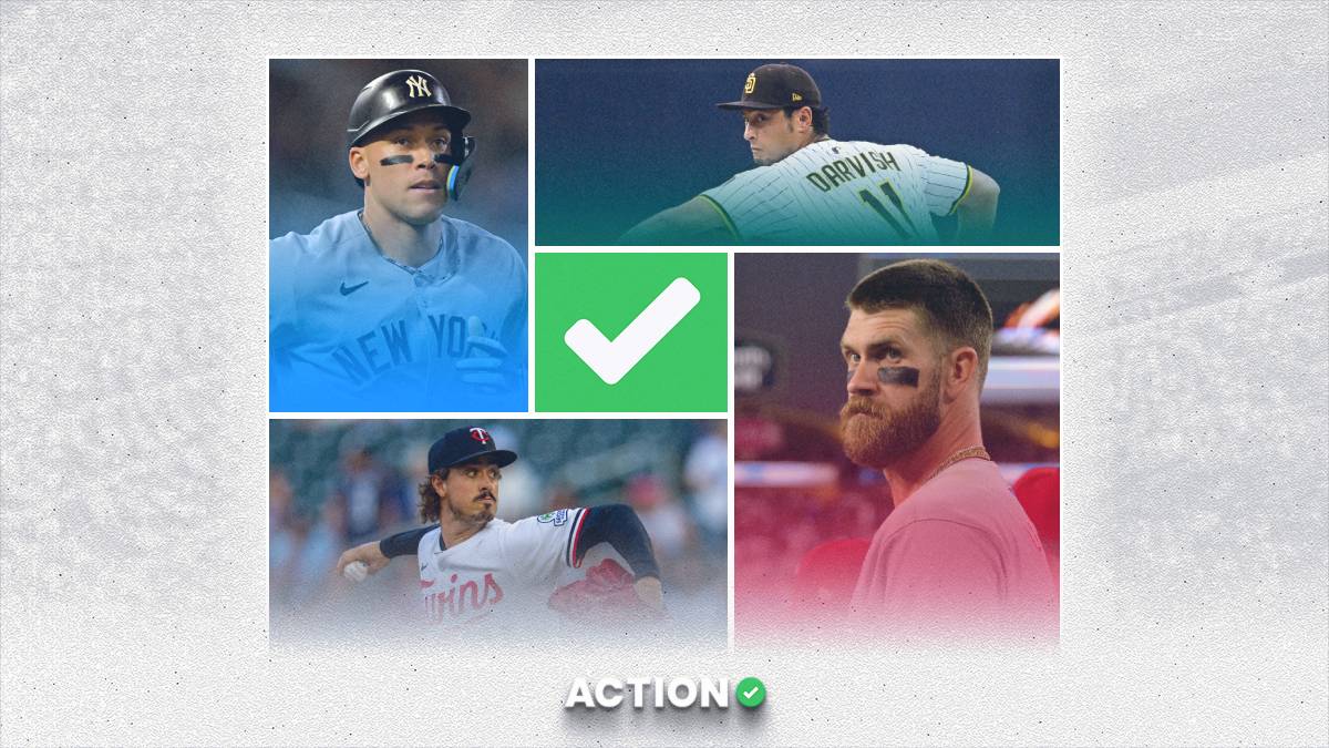 MLB Picks, Best Bets, Props, Predictions Today – September 20