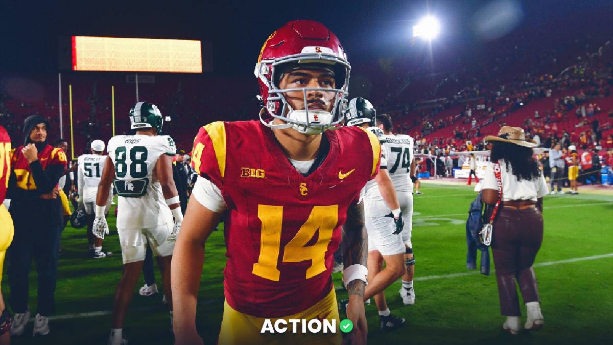 USC vs Illinois Prediction, Pick, College Football Odds for Saturday, September 27