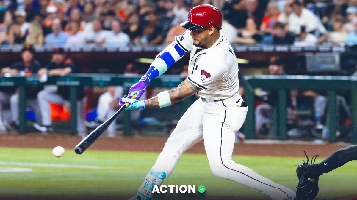 MLB Odds Today: Projections 3 Home Run Picks & 256-1 Parlay
