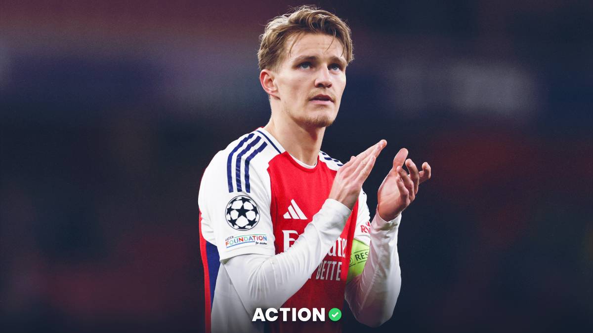 Arsenal vs Nottingham Forest Prediction, Picks, EPL Odds for Saturday, September 13