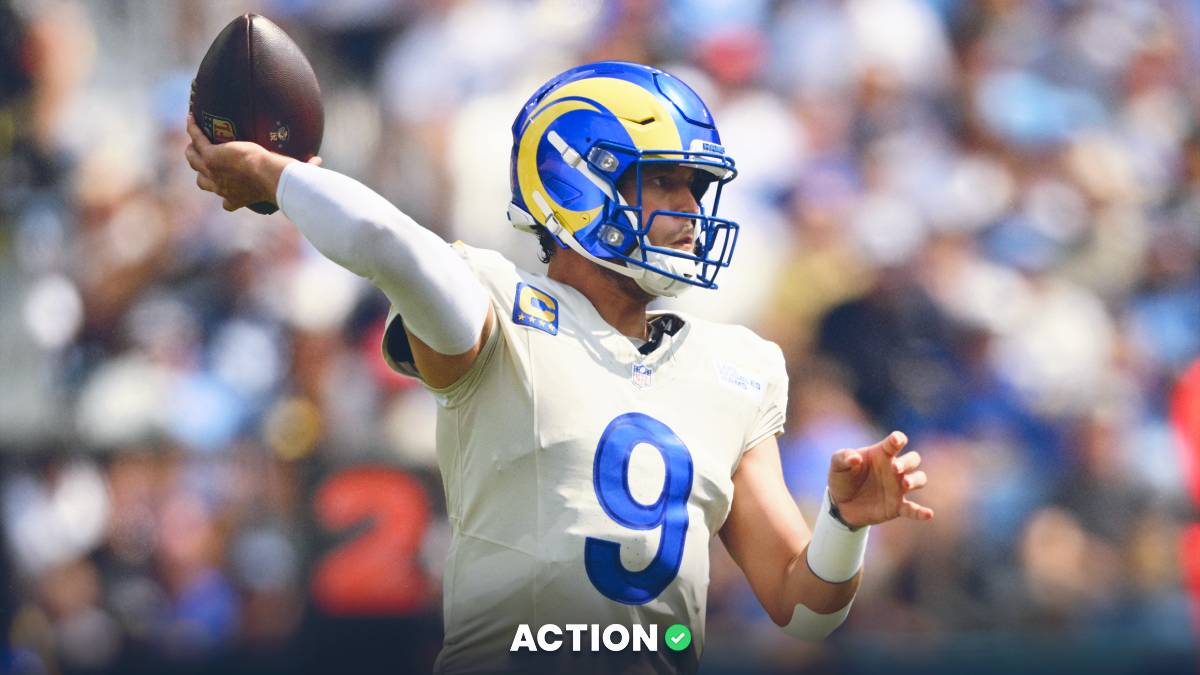 NFL Week 3 Picks, Predictions: Expert Best Bets for Sunday Slate