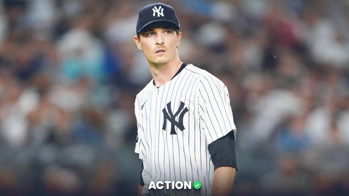 Blue Jays vs Yankees Prediction, Pick, Odds for Sunday, September 7