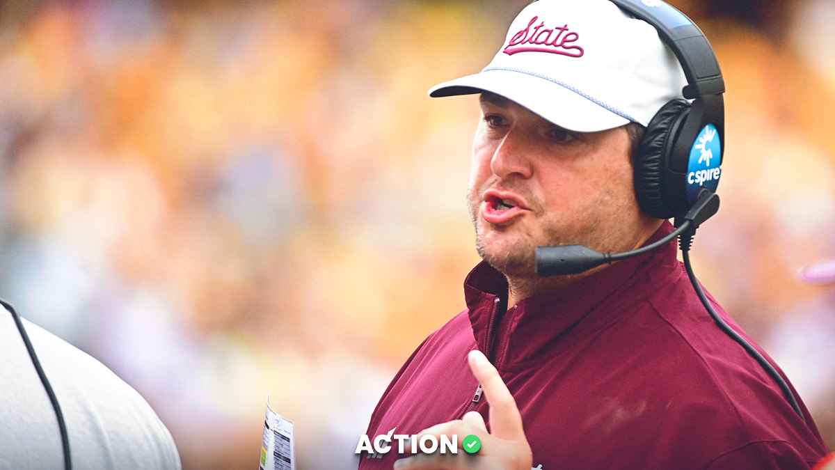Arizona State vs Mississippi State Prediction, Pick, Odds for September 6 article feature image