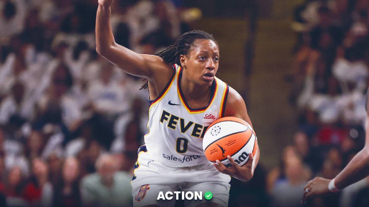 Fever vs Dream Prediction, Odds, Pick for WNBA Playoffs Game 2