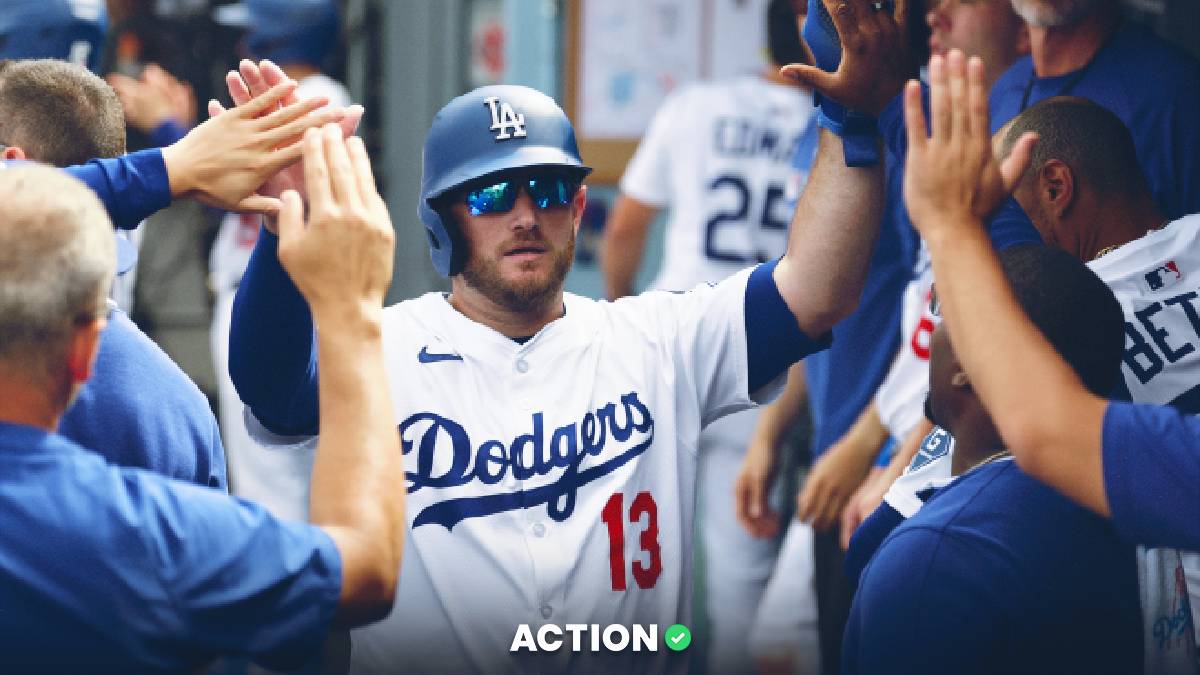 MLB Home Run Picks Today: 2 Best Bets, 23-1 Parlay Tuesday