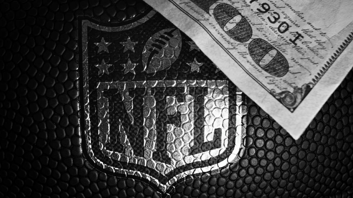 the nfl best bet that a lot of people are making is that more wagering will happen during the 2025 season than every before.
