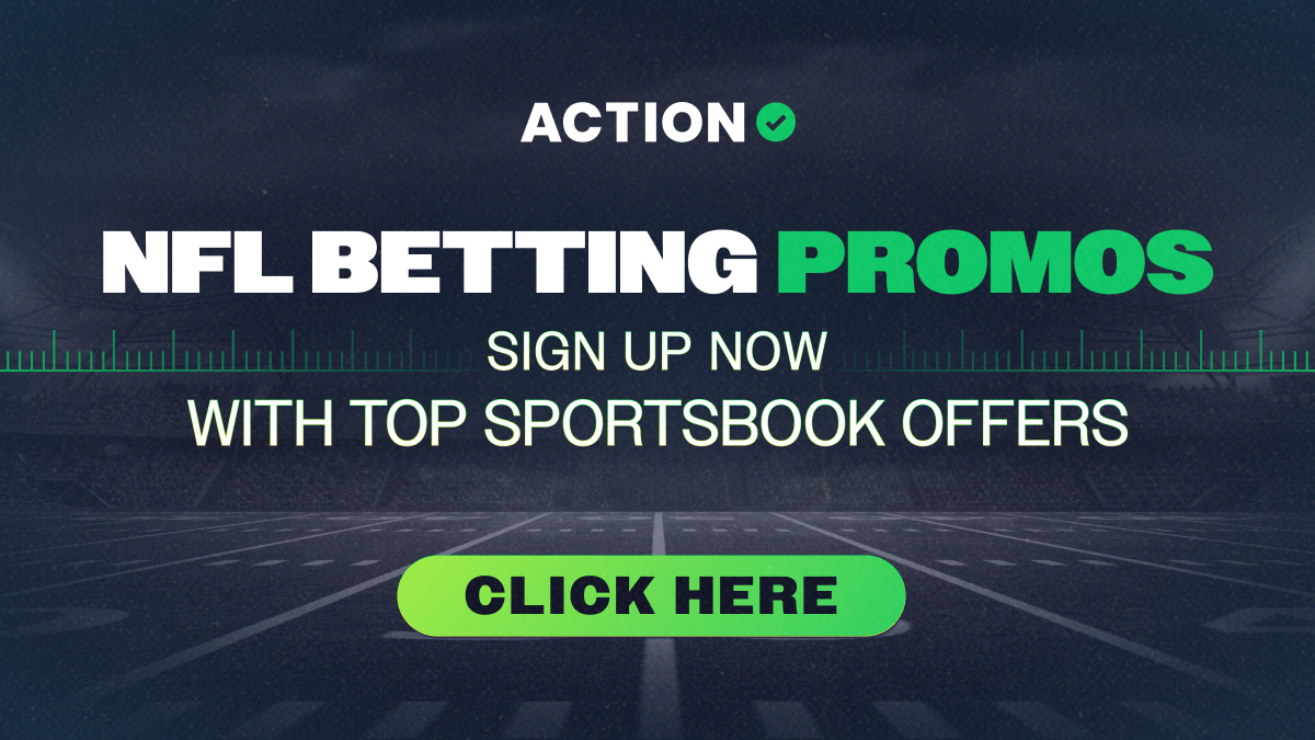 NFL Betting Promos for Cowboys vs. Eagles Week 1, With Odds, Prediction, and TV Info article feature image
