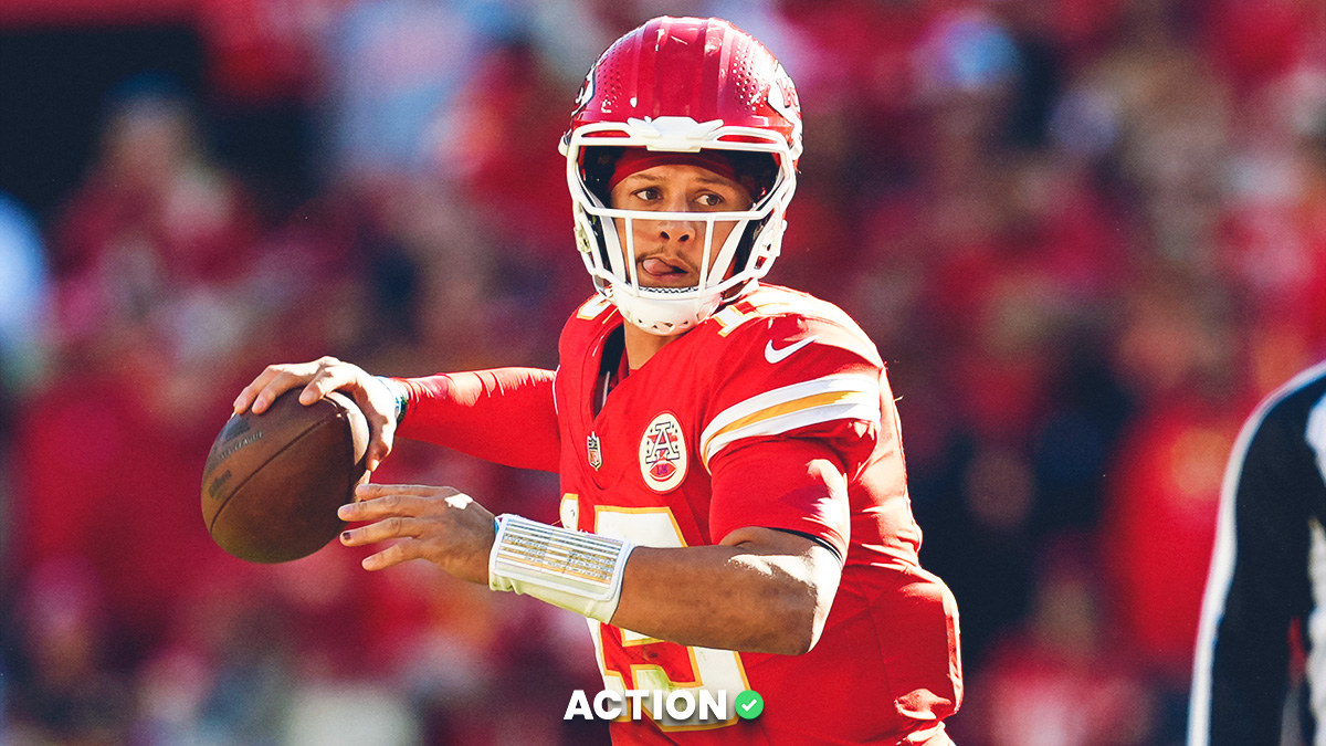 NFL Week 3 Predictions: Early Expert Picks for Chiefs vs Giants, Lions vs Ravens