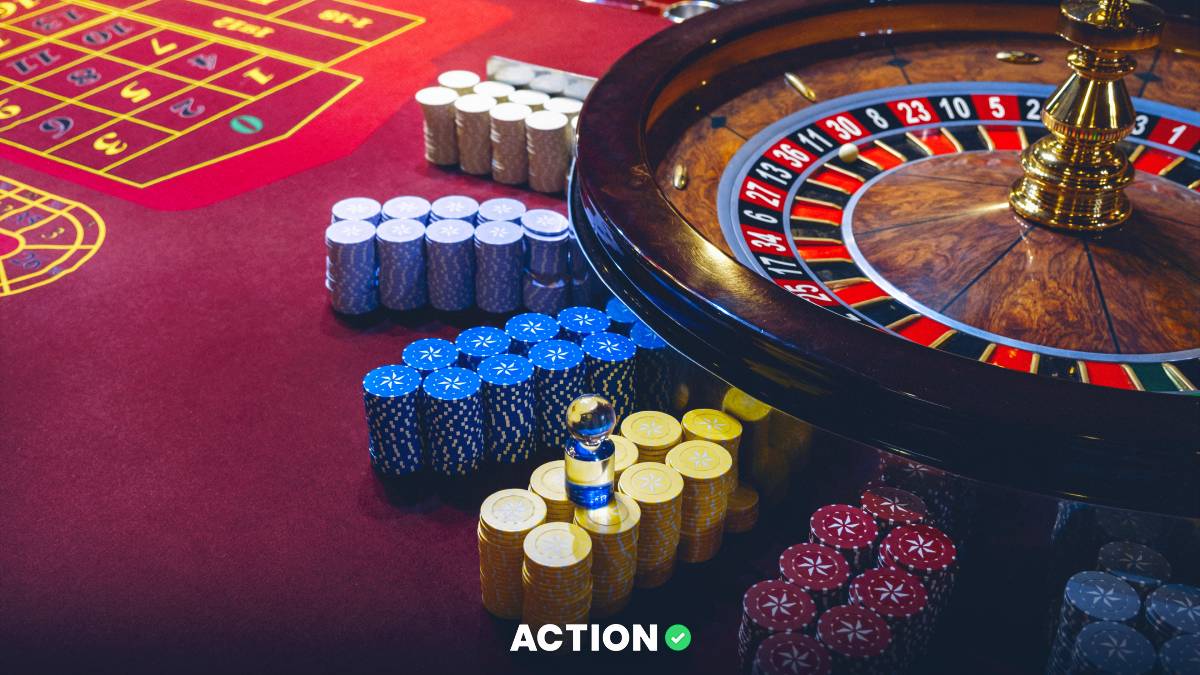 New York Betting Market Soars Past $2 Billion in August